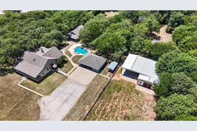 6500 Lusk Branch Court, Granbury, TX 76049 - Photo 5