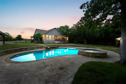 6500 Lusk Branch Court, Granbury, TX 76049 - Photo 1