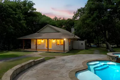 6500 Lusk Branch Court, Granbury, TX 76049 - Photo 23