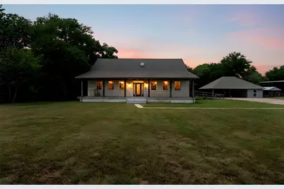 6500 Lusk Branch Court, Granbury, TX 76049 - Photo 37