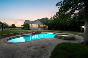 6500 Lusk Branch Ct, Granbury, TX 76049 - Photo 3
