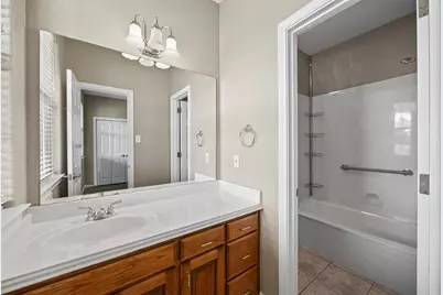 6500 Lusk Branch Court, Granbury, TX 76049 - Photo 17
