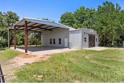 6500 Lusk Branch Court, Granbury, TX 76049 - Photo 31