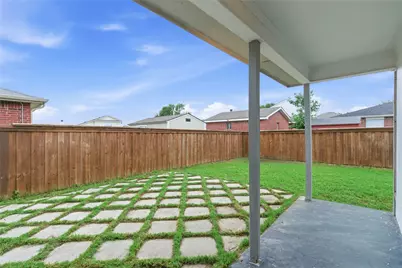 604 Bluejay Drive, Saginaw, TX 76131 - Photo 27