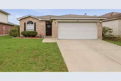 604 Bluejay Drive, Saginaw, TX 76131 - Photo 1