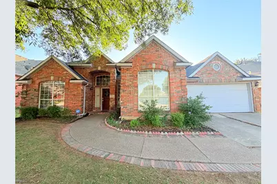 400 Sparrow Hawk, McKinney, TX 75072 - Photo 1