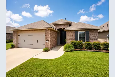 4195 Grassy Lake Drive, Bossier City, LA 71111 - Photo 1