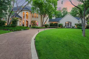 7505 Stallion Cir, Flower Mound, TX 75022 - Photo 1