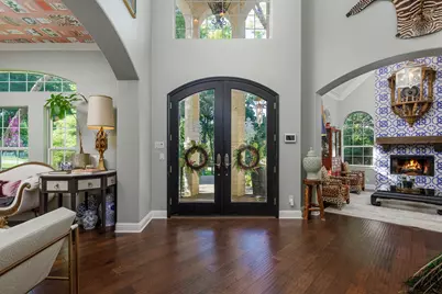 7505 Stallion Circle, Flower Mound, TX 75022 - Photo 5