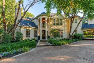 7505 Stallion Cir, Flower Mound, TX 75022 - Photo 39