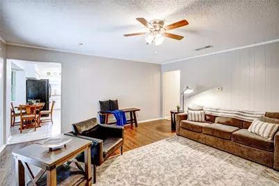 6028 Ridgecrest Drive, Watauga, TX 76148 - Photo 9