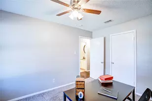 6028 Ridgecrest Dr, Watauga, TX 76148 - Photo 25