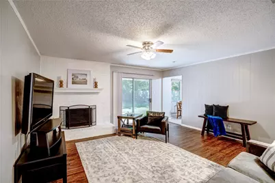 6028 Ridgecrest Drive, Watauga, TX 76148 - Photo 7