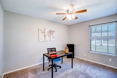 6028 Ridgecrest Drive, Watauga, TX 76148 - Photo 23