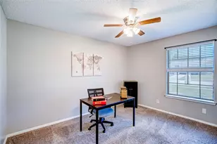 6028 Ridgecrest Dr, Watauga, TX 76148 - Photo 23