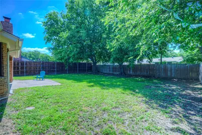 6028 Ridgecrest Drive, Watauga, TX 76148 - Photo 35