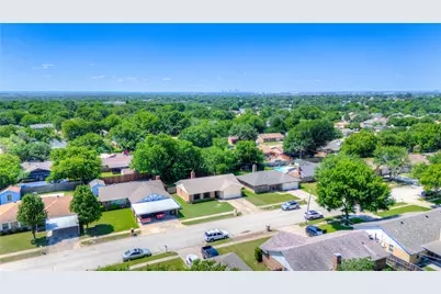 6028 Ridgecrest Drive, Watauga, TX 76148 - Photo 39