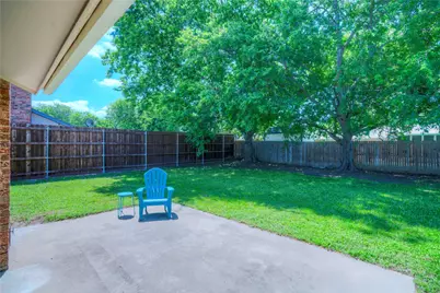 6028 Ridgecrest Drive, Watauga, TX 76148 - Photo 33