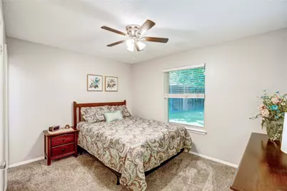 6028 Ridgecrest Drive, Watauga, TX 76148 - Photo 17