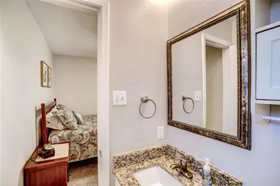 6028 Ridgecrest Drive, Watauga, TX 76148 - Photo 21
