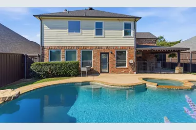 3041 Lakefield Drive, Little Elm, TX 75068 - Photo 33