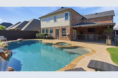 3041 Lakefield Drive, Little Elm, TX 75068 - Photo 35