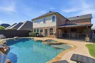 3041 Lakefield Dr, Little Elm, TX 75068 - Photo 35