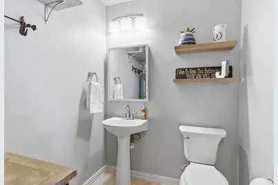 3041 Lakefield Drive, Little Elm, TX 75068 - Photo 19