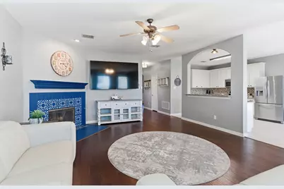 3041 Lakefield Drive, Little Elm, TX 75068 - Photo 7