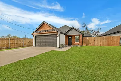 3606 Sayle Street, Greenville, TX 75401 - Photo 1
