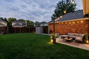9454 Wichita Trail, Frisco, TX 75033 - Photo 21