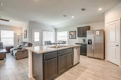 2313 Stallings Road, Fort Worth, TX 76108 - Photo 11