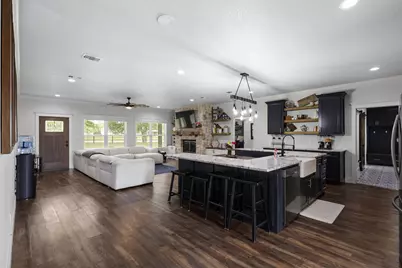 131 County Road 3351, Paradise, TX 76073 - Photo 9
