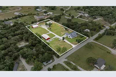 131 County Road 3351, Paradise, TX 76073 - Photo 1