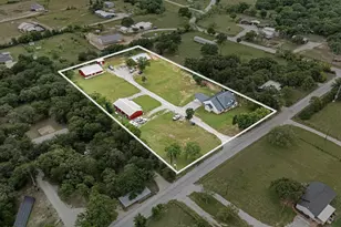 137 Co Rd 3351, Paradise, TX 76073 - Photo 35