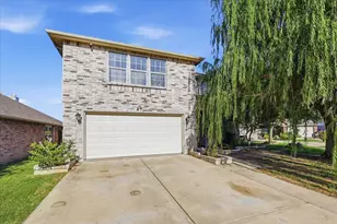 12636 Mourning Dove Ln, Fort Worth, TX 76244 - Photo 3