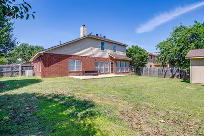 5711 Homestead Road, Arlington, TX 76017 - Photo 31