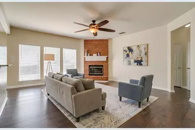 5711 Homestead Road, Arlington, TX 76017 - Photo 9