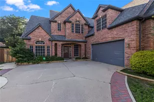 5517 Greenview Ct, North Richland Hills, TX 76148 - Photo 1