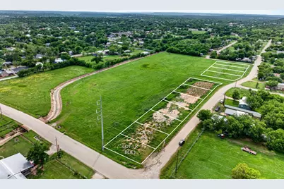 Lot 4-R SE 8.5 Street, Mineral Wells, TX 76067 - Photo 1