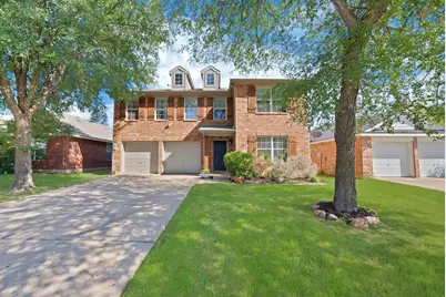 2827 Grandview Drive, Grand Prairie, TX 75052 - Photo 5