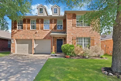 2827 Grandview Drive, Grand Prairie, TX 75052 - Photo 5