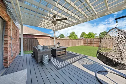 2827 Grandview Drive, Grand Prairie, TX 75052 - Photo 29