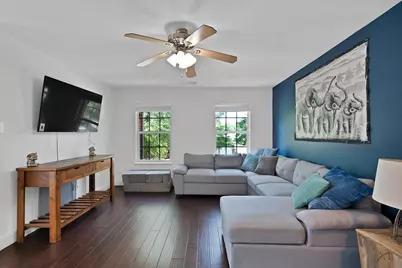 2827 Grandview Drive, Grand Prairie, TX 75052 - Photo 27