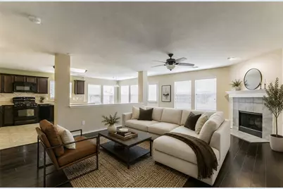 10640 Colfax Drive, McKinney, TX 75072 - Photo 5