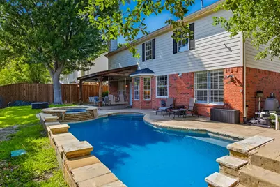 1513 Lindby Drive, Flower Mound, TX 75028 - Photo 31
