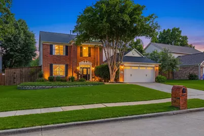 1513 Lindby Drive, Flower Mound, TX 75028 - Photo 3