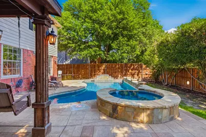 1513 Lindby Drive, Flower Mound, TX 75028 - Photo 33