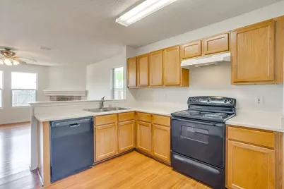 3855 Hunters Point Way, Fort Worth, TX 76123 - Photo 7