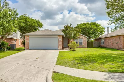 3855 Hunters Point Way, Fort Worth, TX 76123 - Photo 31